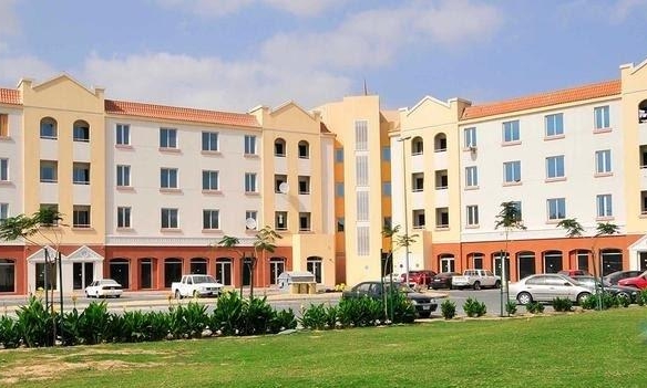 Studio Apartment for Sale in International City – England Cluster